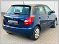 Skoda Fabia Skoda Fabia 1.2 Blau - thumbnail 4