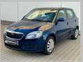 Skoda Fabia Skoda Fabia 1.2 Blau - thumbnail 1