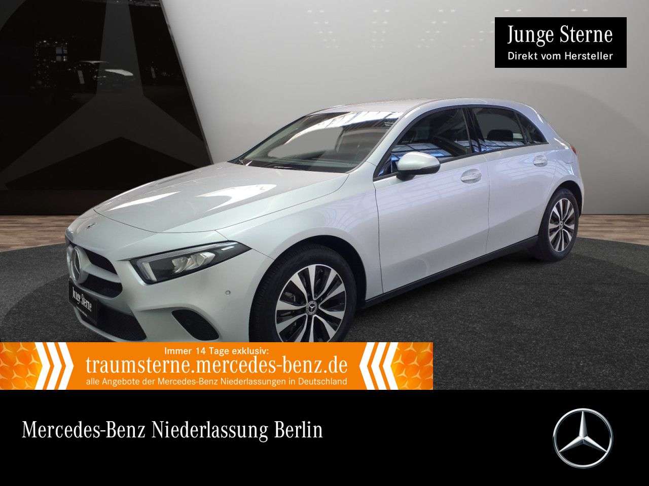 Használt Mercedes Benz A-Class 