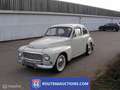 Volvo PV544 Coupe | Route 66 Auctions Bianco - thumbnail 2