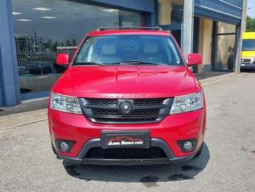 Freemont 2.0 mjt 16v 170cv Lounge