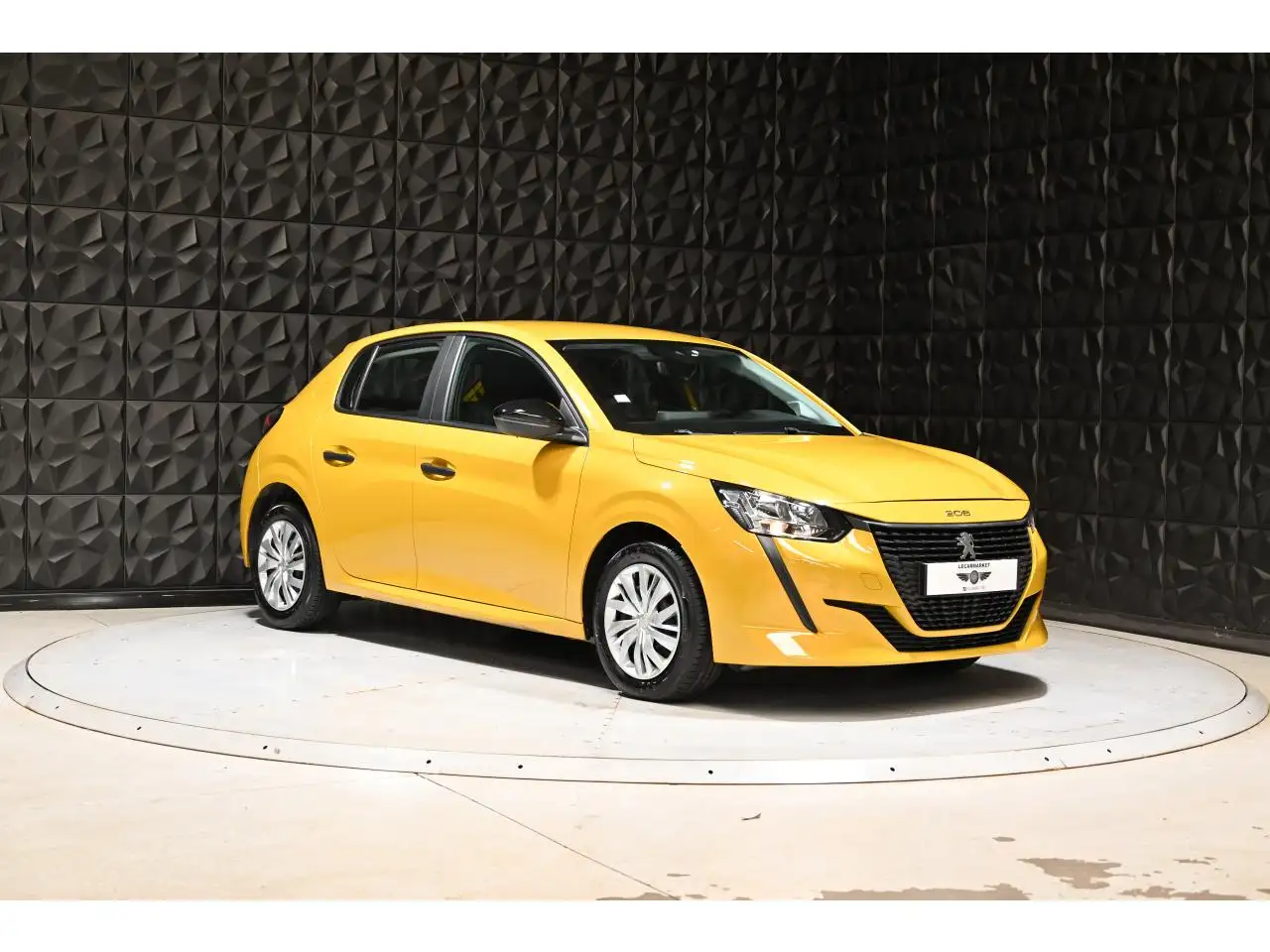 Peugeot 208 208 — photo 8