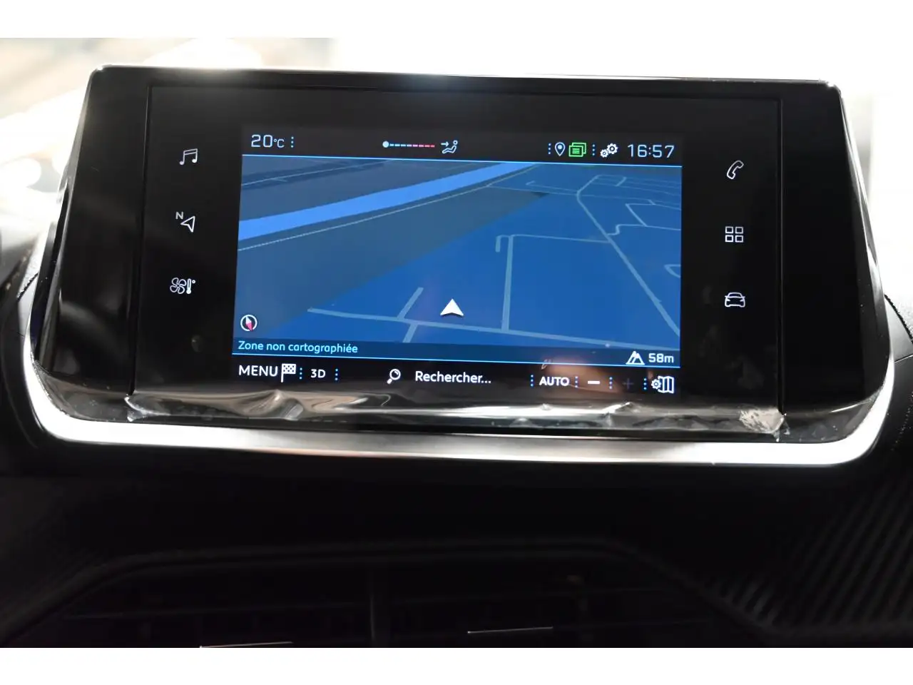Peugeot 208 208 — photo 25