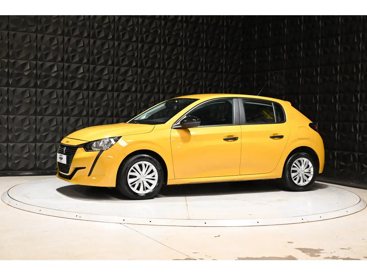 Peugeot 208 208 — photo 3