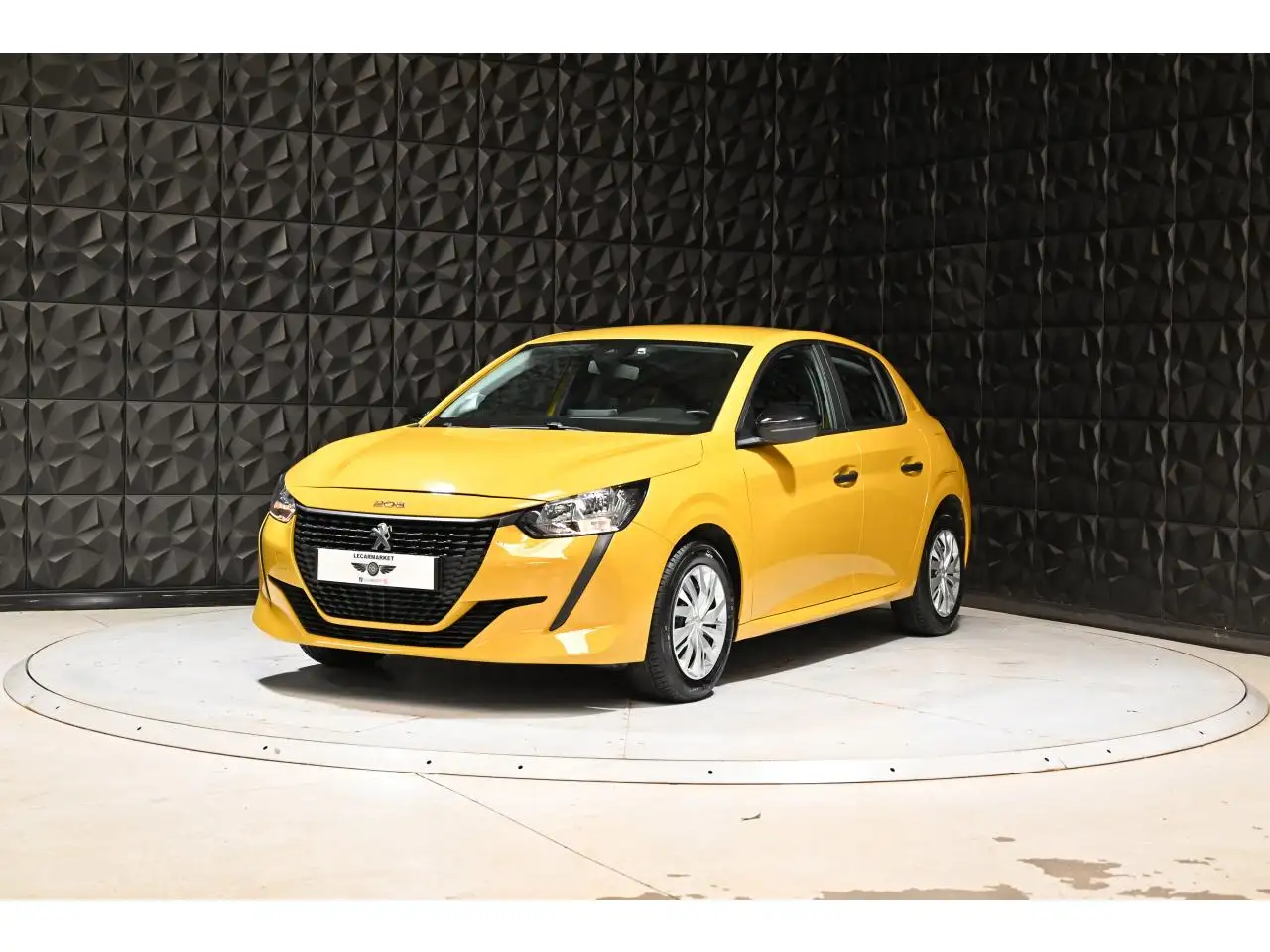 Peugeot 208 208 — photo 2