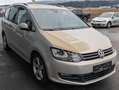 Volkswagen Sharan Highline BMT Grau - thumbnail 2