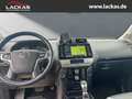 Toyota Land Cruiser TEC-Edition 2.8 D4-D*AHK*TOP*LEDER SCHWARZ / GRAU Schwarz - thumbnail 13