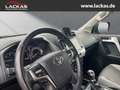 Toyota Land Cruiser TEC-Edition 2.8 D4-D*AHK*TOP*LEDER SCHWARZ / GRAU Schwarz - thumbnail 10
