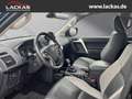 Toyota Land Cruiser TEC-Edition 2.8 D4-D*AHK*TOP*LEDER SCHWARZ / GRAU Schwarz - thumbnail 9