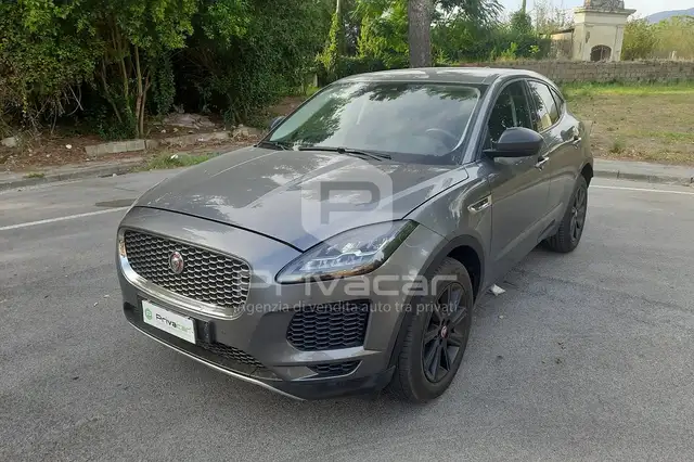 Jaguar E-Pace E-Pace 2.0D 150 CV AWD aut. S