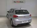 SEAT Ibiza 1.0 MPI S&S Style 80 Plateado - thumbnail 2