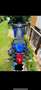 Yamaha XT 660 R Blau - thumbnail 2