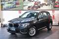 BMW X3 sDrive18d 48V Business Advantage - PELLE-T./TELEC. Grigio - thumbnail 1