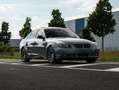 BMW 523 523i Aut. Silber - thumbnail 1