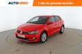 Volkswagen Polo 1.0 TSI Sport 70kW Rojo - thumbnail 1