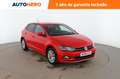 Volkswagen Polo 1.0 TSI Sport 70kW Rojo - thumbnail 8