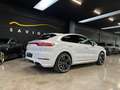 Porsche Cayenne Coupe - PLATINUM EDITION - e-hybrid  - IVA esposta Weiß - thumbnail 6