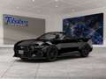 Ford Mustang GT Cabriolet Negro - thumbnail 1