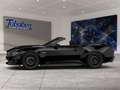 Ford Mustang GT Cabriolet Negro - thumbnail 3