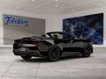 Ford Mustang GT Cabriolet Negro - thumbnail 2