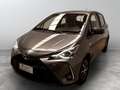 Toyota Yaris 5 Porte 1.5 VVT-i Hybrid Style Gris - thumbnail 5