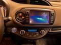Toyota Yaris 5 Porte 1.5 VVT-i Hybrid Style Gris - thumbnail 12