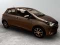 Toyota Yaris 5 Porte 1.5 VVT-i Hybrid Style Gris - thumbnail 7