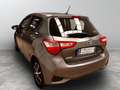 Toyota Yaris 5 Porte 1.5 VVT-i Hybrid Style Gris - thumbnail 3
