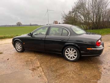 S-Type 3.0 V6 Executive