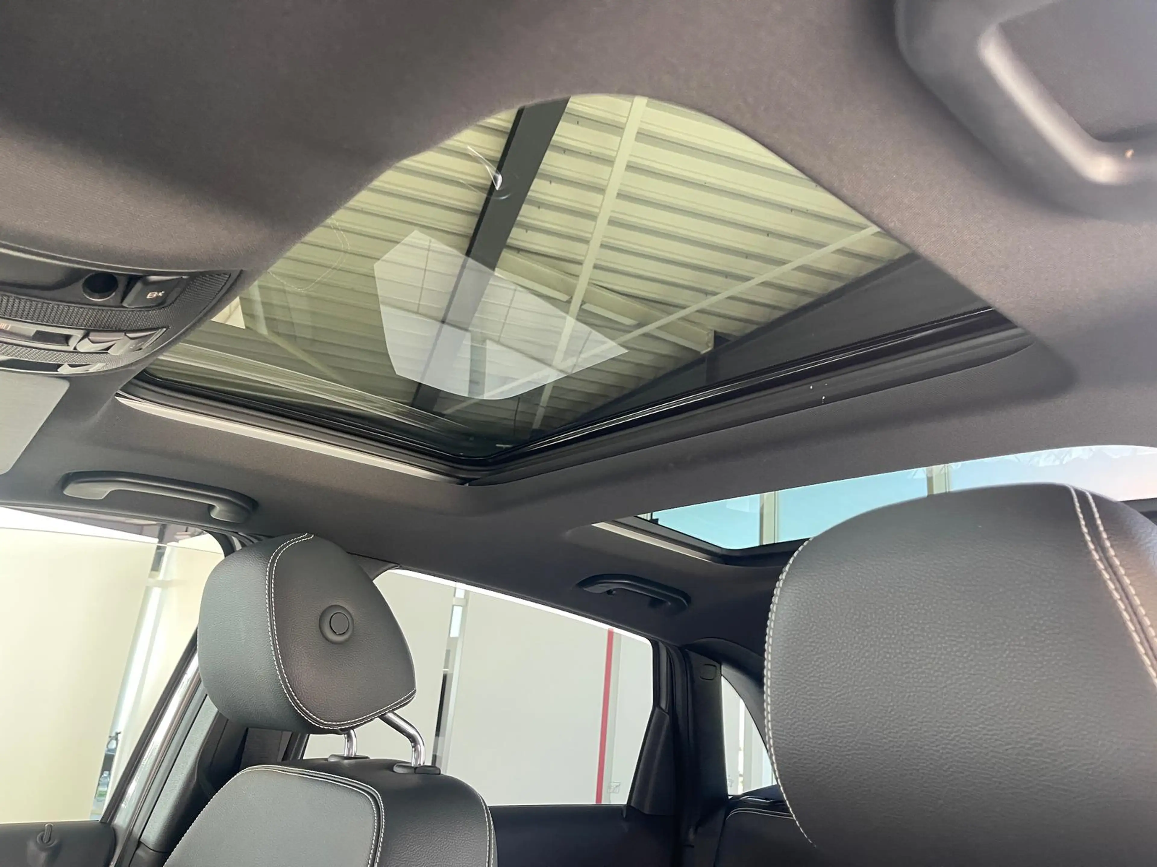 Mercedes-Benz B 220 CDI/d 4Matic Urban Style Edition+DCT+Pano+ — photo 11
