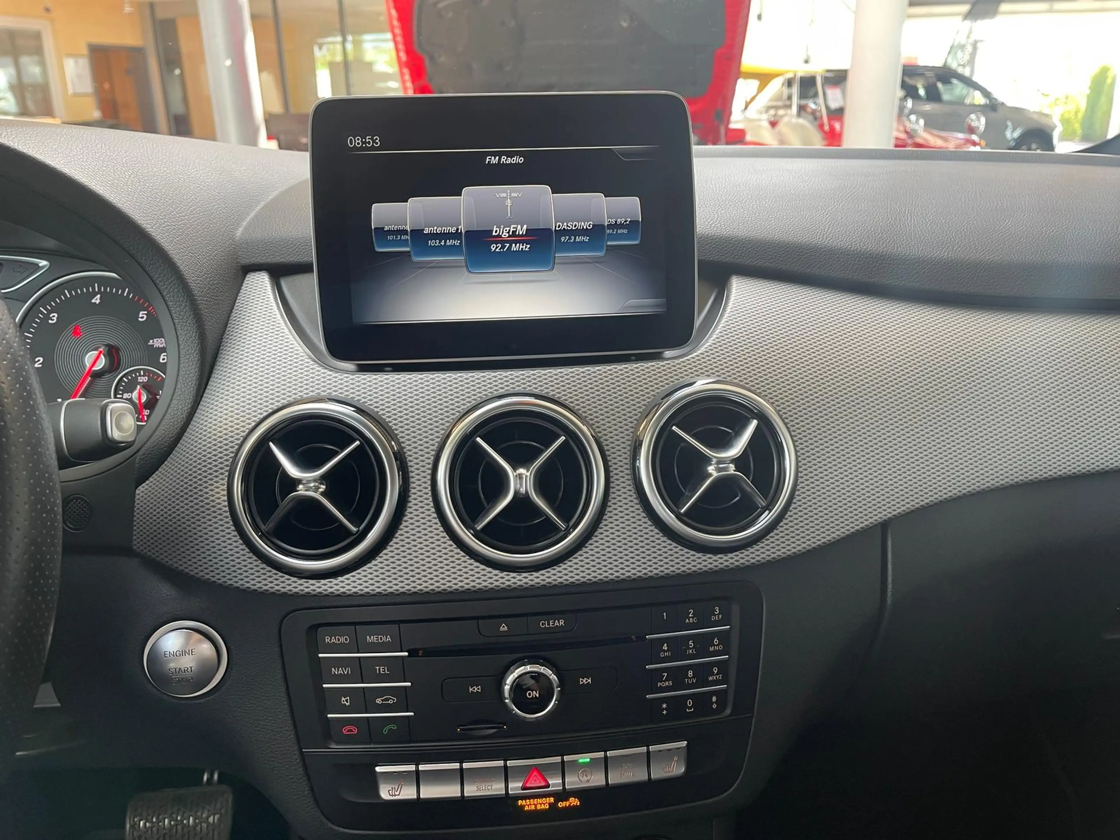 Mercedes-Benz B 220 CDI/d 4Matic Urban Style Edition+DCT+Pano+ — photo 9