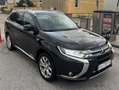 Mitsubishi Outlander Outlander 2,0 PHEV Instyle Instyle Schwarz - thumbnail 3