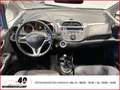 Honda Jazz 1.4 Comfort i+Klimaautom+Notbremsass.+Kollisionswa Niebieski - thumbnail 8