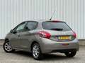 Peugeot 208 1.2 VTi Style DistributieRiemVV,Airco,Cruise,Elekt Grijs - thumbnail 5
