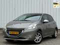 Peugeot 208 1.2 VTi Style DistributieRiemVV,Airco,Cruise,Elekt Grijs - thumbnail 1
