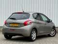 Peugeot 208 1.2 VTi Style DistributieRiemVV,Airco,Cruise,Elekt Grijs - thumbnail 6