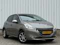 Peugeot 208 1.2 VTi Style DistributieRiemVV,Airco,Cruise,Elekt Grijs - thumbnail 3