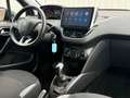 Peugeot 208 1.2 VTi Style DistributieRiemVV,Airco,Cruise,Elekt Grijs - thumbnail 19