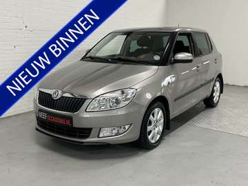 1.2 TSI Elegance CLIMA / CRUISE / TREKHAAK / LMV
