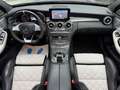 Mercedes-Benz C 63 AMG S Perf. AGA / Sitze Pano HUD 360° Magno Grau - thumbnail 8