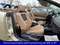 Renault Megane II Cabrio Dynamique TÜV Neu Leder PDC Shz bež - thumbnail 14