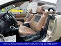 Renault Megane II Cabrio Dynamique TÜV Neu Leder PDC Shz Beżowy - thumbnail 13