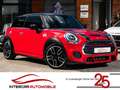 MINI John Cooper Works 2.0 Aut. |Wired|Panorama|LED| Rouge - thumbnail 1