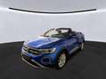 Volkswagen T-Roc Cabriolet Style 1.5 TSI DSG Stdhz. AHK RFK Navi Ke Blau - thumbnail 9
