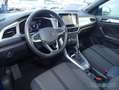 Volkswagen T-Roc Cabrio Style 1.5TSI DSG Sthz. AHK RFK Navi Blau - thumbnail 6