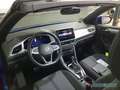 Volkswagen T-Roc Cabriolet Style 1.5 TSI DSG Stdhz. AHK RFK Navi Ke Blau - thumbnail 5