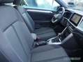 Volkswagen T-Roc Cabrio Style 1.5TSI DSG Sthz. AHK RFK Navi Blau - thumbnail 5