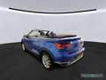 Volkswagen T-Roc Cabriolet Style 1.5 TSI DSG Stdhz. AHK RFK Navi Ke Blau - thumbnail 3