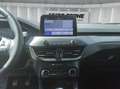 Ford Focus Titanium Limousine Mild-Hybrid Grijs - thumbnail 12