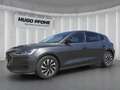 Ford Focus Titanium Limousine Mild-Hybrid Grijs - thumbnail 1